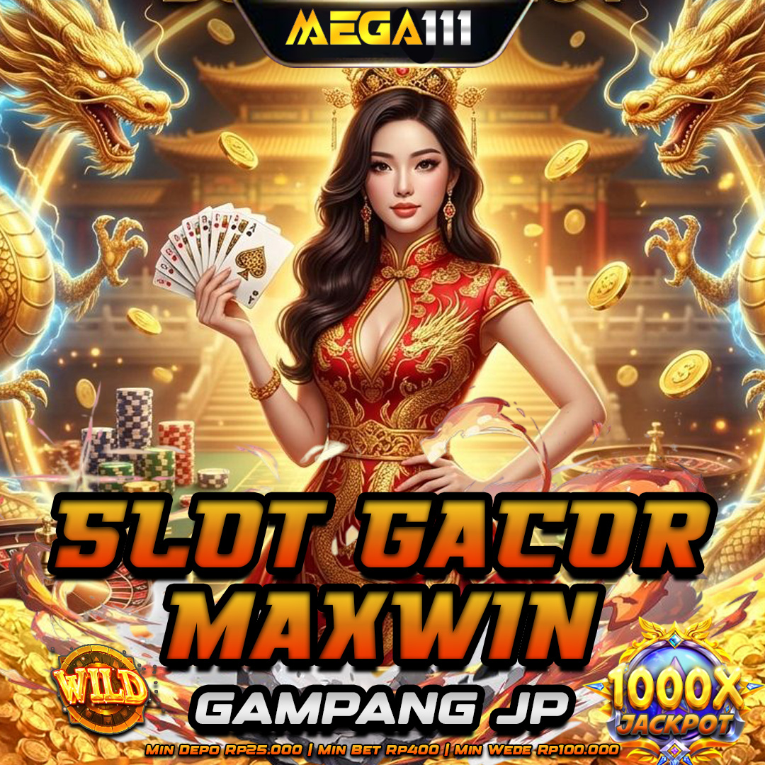 MEGA111 # Link Slot Online Mudah Maxwin 2026 Anti Nawala Club